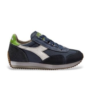 Trainers Equipe Dirty SV Evo blue