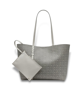 Fourre-tout gris Avril