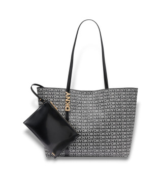 Avril Tote noir