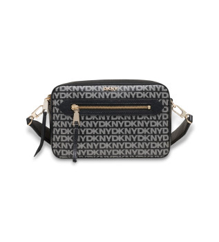 Torba na aparat Bryant Ave czarna