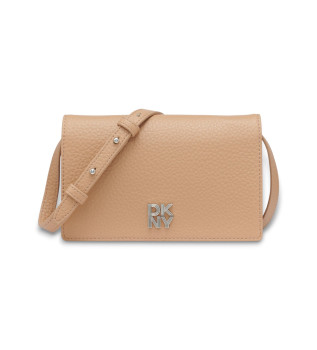 Etta beige hndtaske