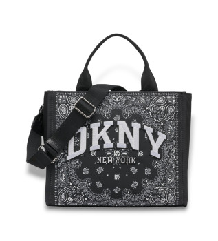 Borsa nera media Hadlee