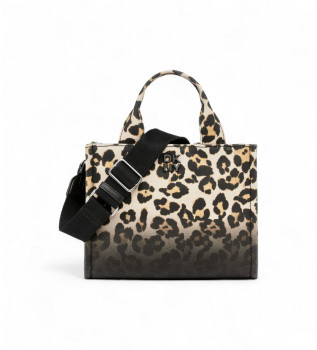 Hadlee Tasche Klein braun