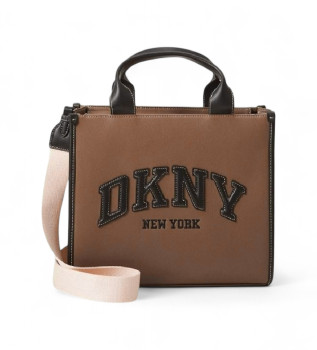 Mala rjava torba Hadlee