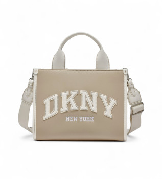 Hadlee bag small taupe