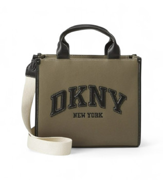 Petit sac vert Hadlee