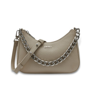 Borsa Jenna color talpa