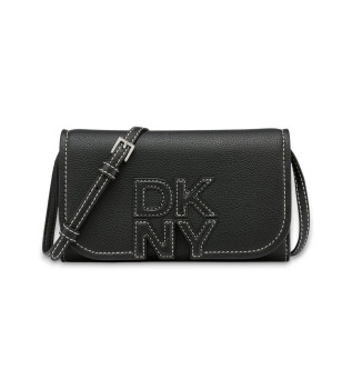 Sac  main Nicole noir