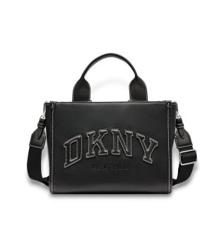 Hadlee Tasche Klein schwarz