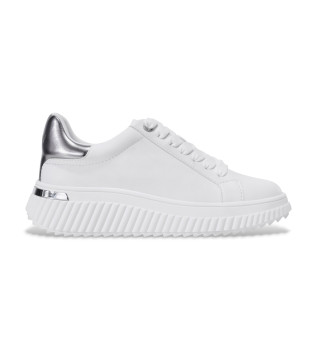 Trainers Lobeco white