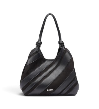Sac Paula Moyen noir