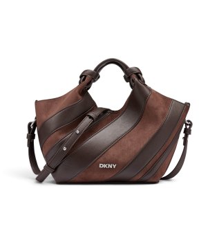 Petit sac Paula marron
