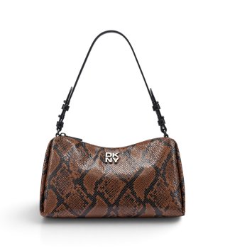 Brown Remy bag