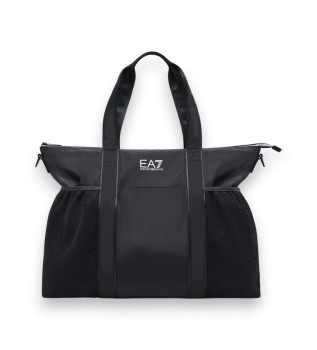 Large capacity bag black