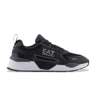 Trainers Ace Runner New black