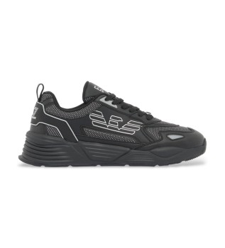 Chaussures Ace Runner noires