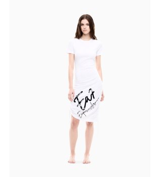 Vestido Firma blanco