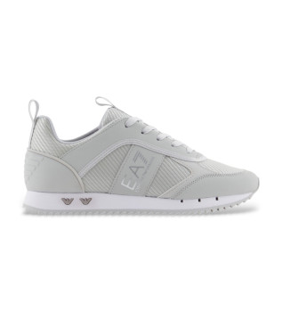 Trainers Black & White Carbon grey