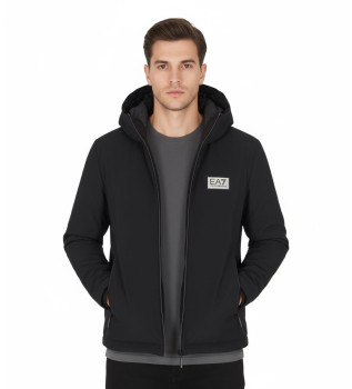 Gold Label Jacka svart