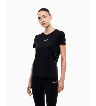T-shirt Ventus7 noir