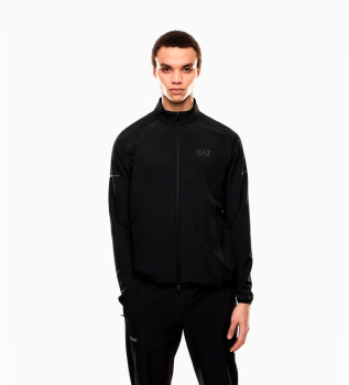 Dynamic Athlete Ventus7 Jacket black