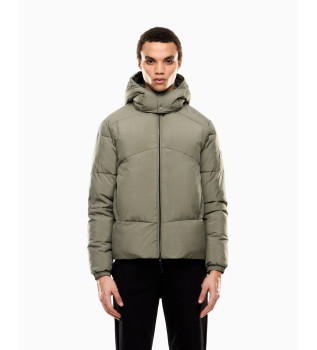 Mountain Eco Down Jacket grn