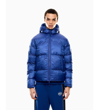 Mountain Poly Down Jacket bl
