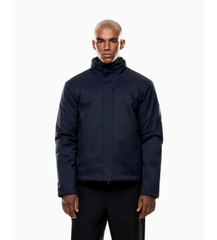 Mountain Tech-jakke marinebl