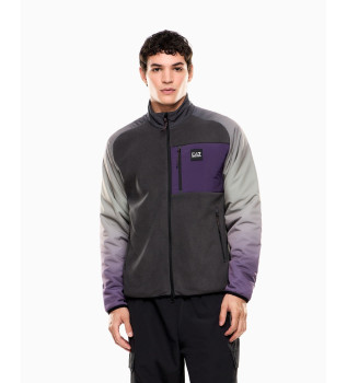 Casaco Mountain Urban Escape cinzento