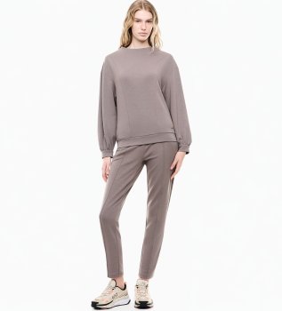 Tracksuit Gino marron