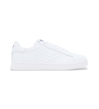 Classiche sneakers bianche CC