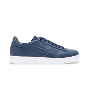 Sneakers classiche Cc blu navy