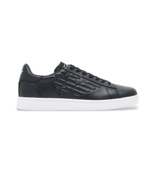 Classiche sneakers nere CC