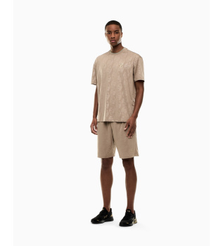 Ensemble Soccer beige
