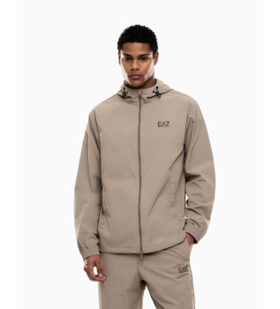 Giacca beige standard Core Identity