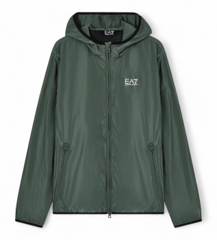 Jakna Core Identity Blue