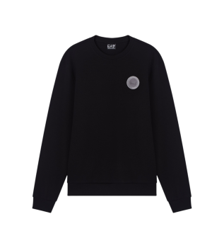 Bluza Core czarna