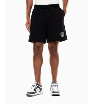 Shorts Core preto