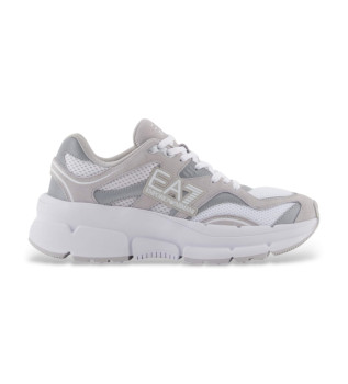 Sneakers beige Crave