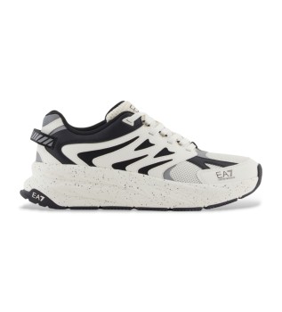 Crusher Sonic Dart Chaussures blanc