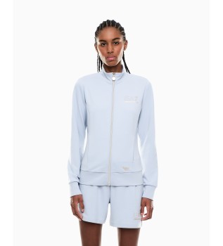 Veste Evolution bleue