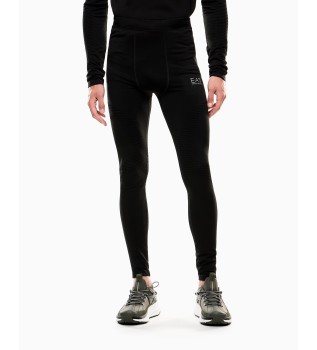 Dynamic Athlete Furor7 Tights sort