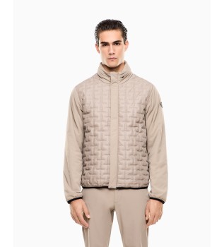 Golf Pro Jacket Beige