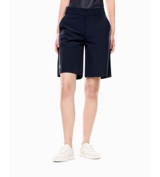 Golf Pro Navy Shorts