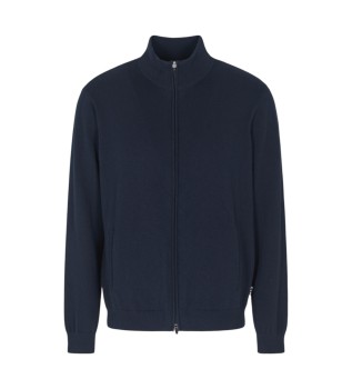 Golf Pro Jersey marinbl