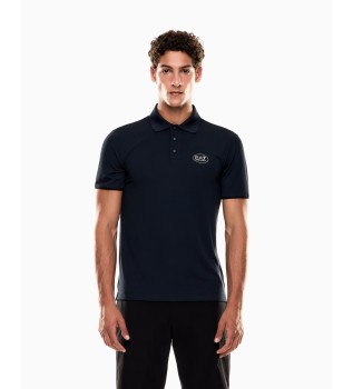 Polo Golf Pro marine