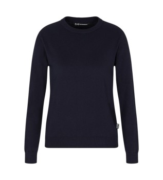 Golf Pro Jersey navy