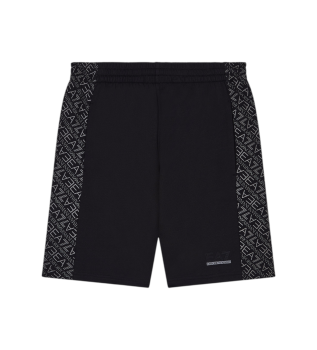 Bermuda Shorts Regular black