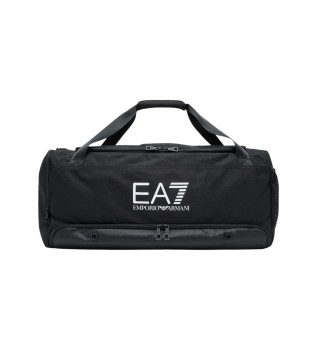 Train Core bag black