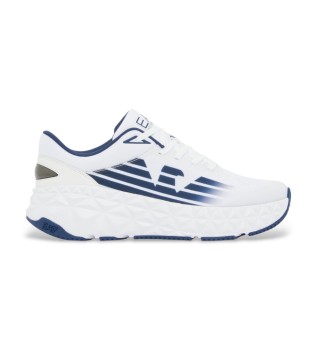 Superge Kobra bela, modra